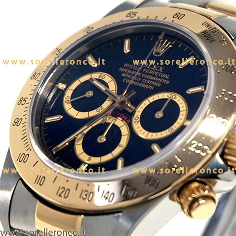 quadranti rolex daytona zenith